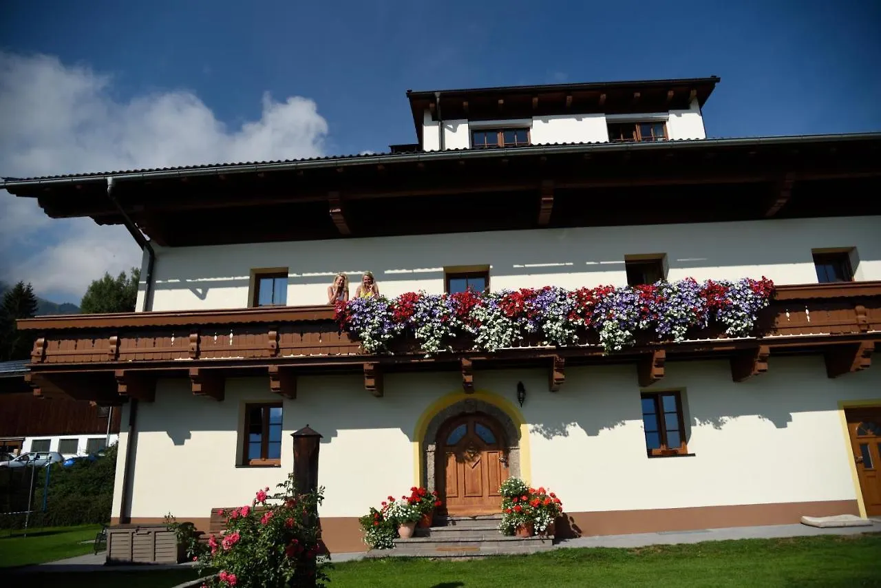 Villa Nockhof Innsbruck Bauernhof