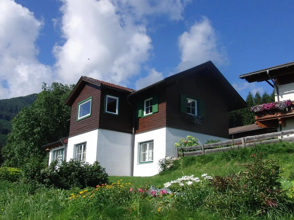 Villa Nockhof Innsbruck Österreich