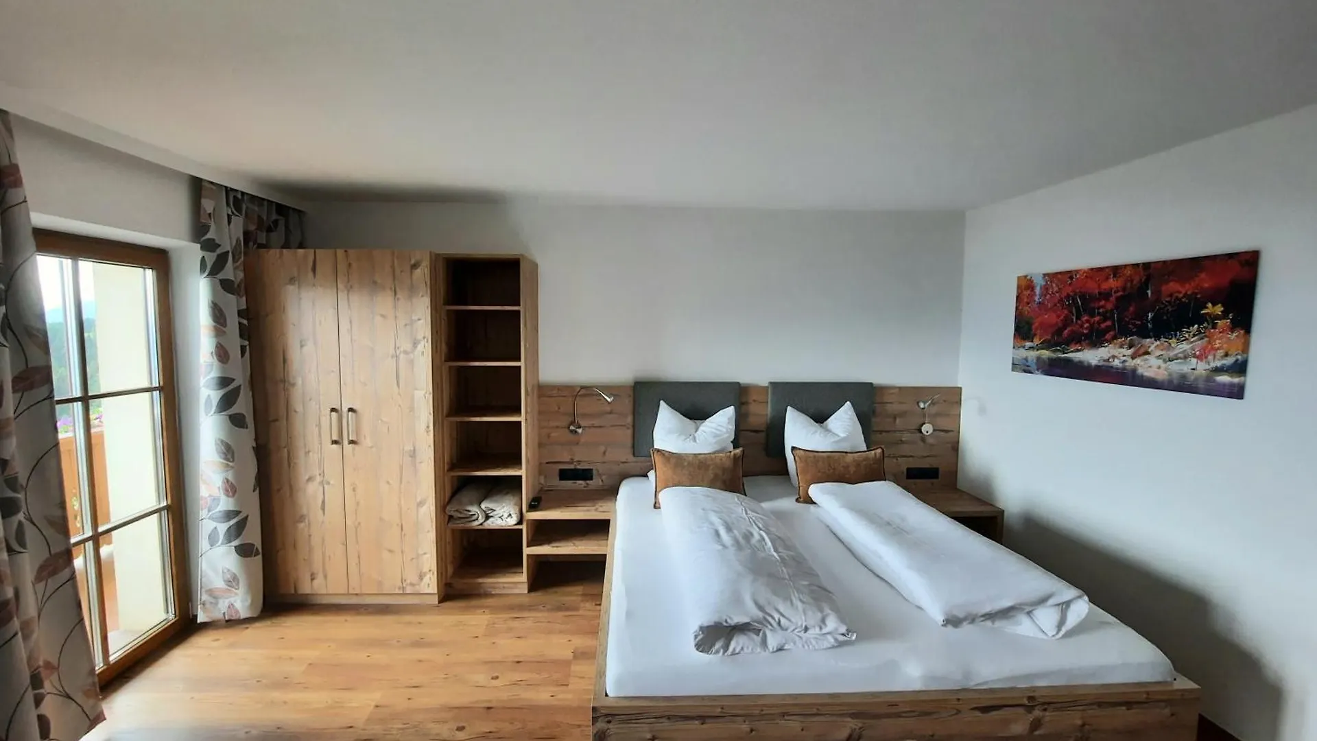 Villa Nockhof Innsbruck 0*,