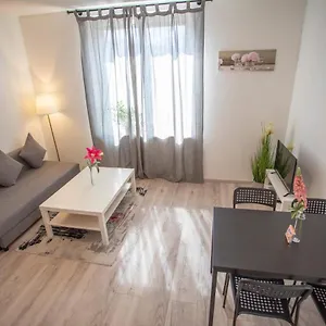 Apartment In The Center, Innsbruck