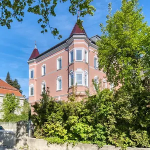 Apartamento Innsbruckhomes At Botanical Garden, Innsbruck