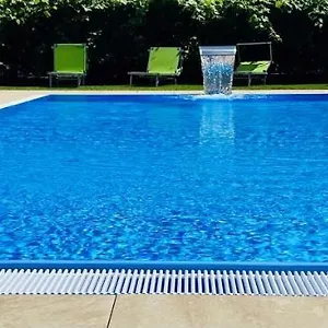 4* Hotell Charlotte