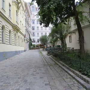 Spittelberg Schrankgasse , Wien Österreich