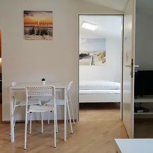 Apartment Sankt-nikolaus Old Town, Innsbruck
