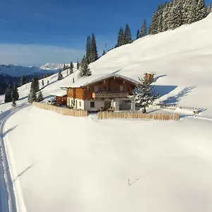 Alpine Deluxe Wallegg-lodge - In-ski Out , Saalbach Österreich