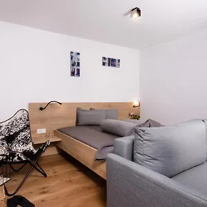 Ansitz Brandjocch , Innsbruck Österreich