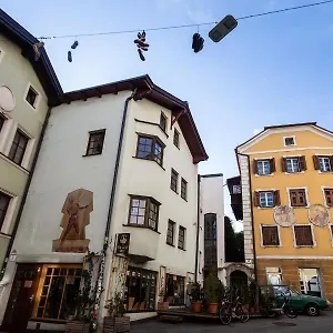 Albergue Montagu, Innsbruck