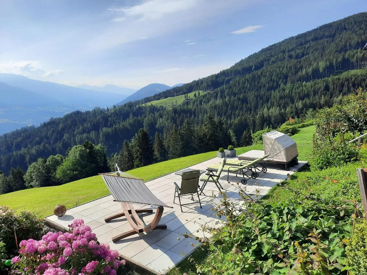 Nockhof Villa Mutters 0*, Innsbruck