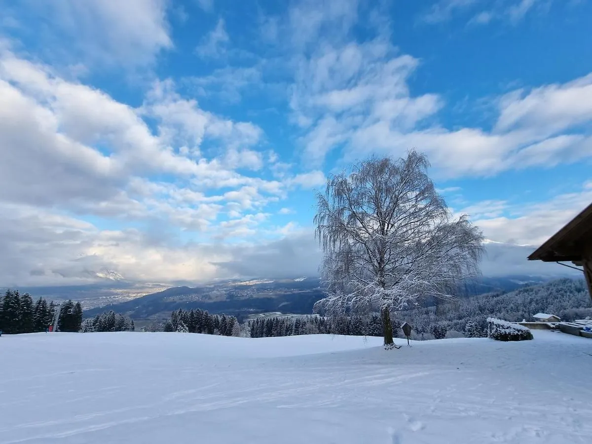 Nockhof Villa Mutters 0*, Innsbruck Austria