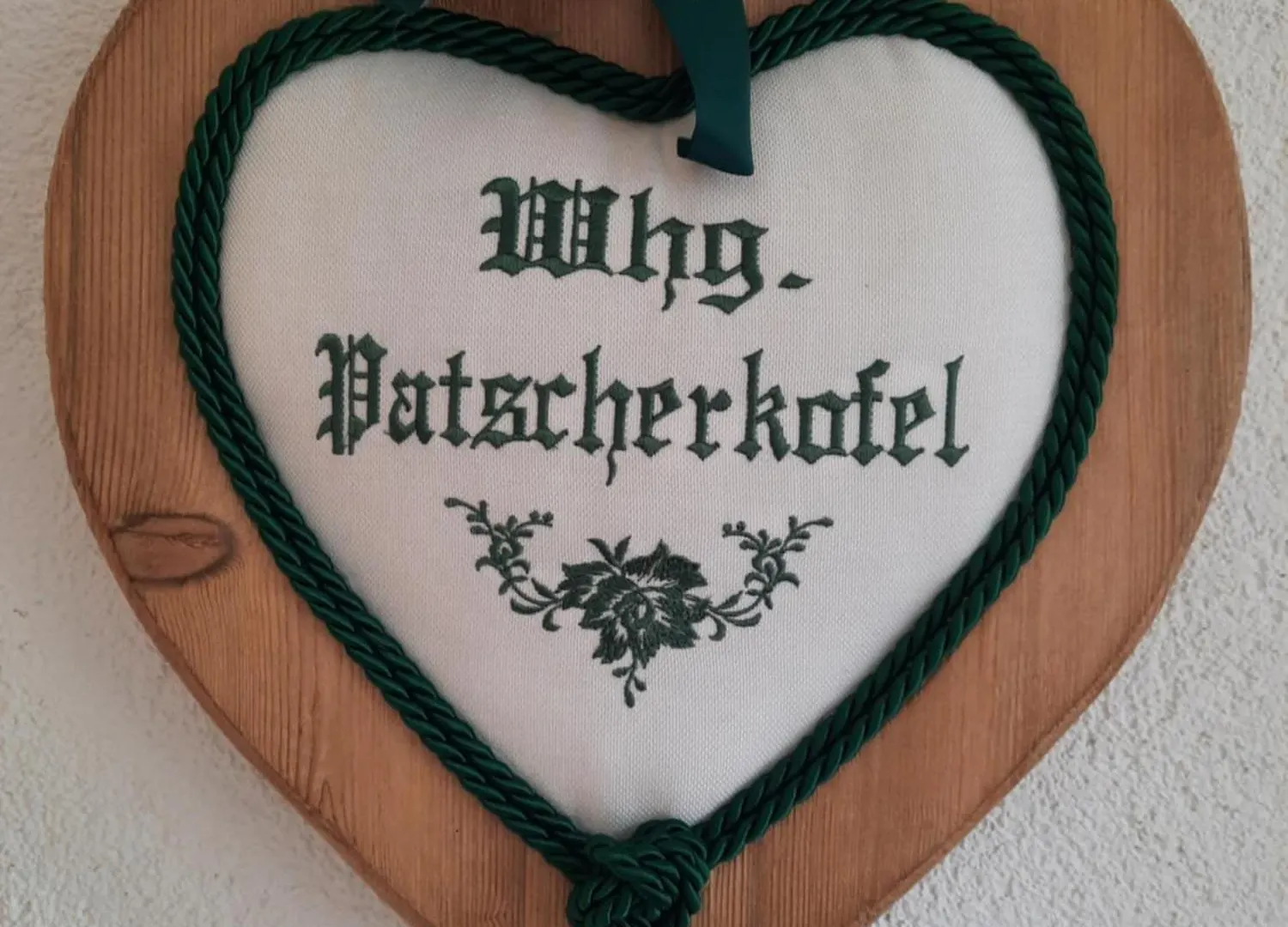 Nockhof Villa Mutters Austria