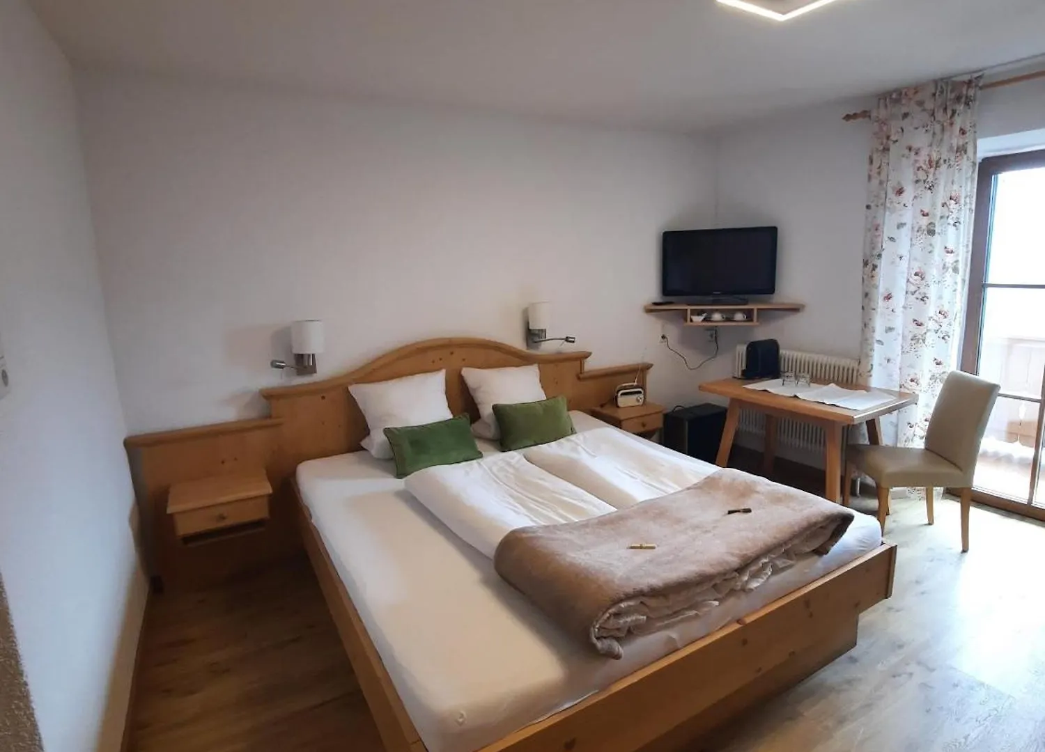Nockhof Villa Mutters Farm stay Innsbruck