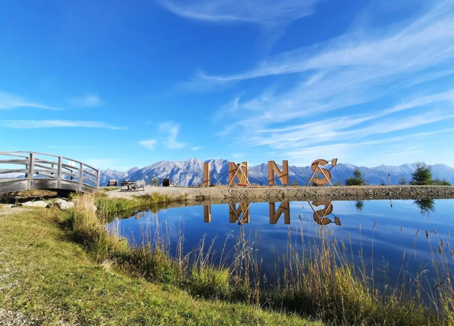 Farm stay Nockhof Villa Mutters Austria