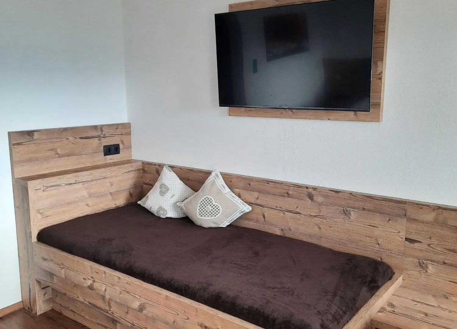 Farm stay Nockhof Villa Mutters Austria